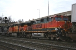 BNSF 980